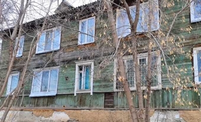 «Господин мэр, переселитесь сами»: Красноярцы из Николаевки показали, в какие дома их хотят переселить