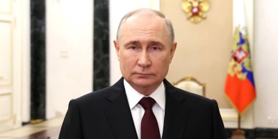 Президент России рассказал о женщинах во власти