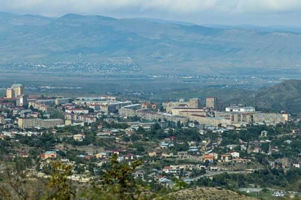 В Карабахе нашли захоронения людей со связанными руками и ногами