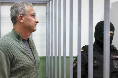 Генеральная прокуратура собирается отобрать у бывшего заместителя министра обороны Тимура Иванова всё его имущество