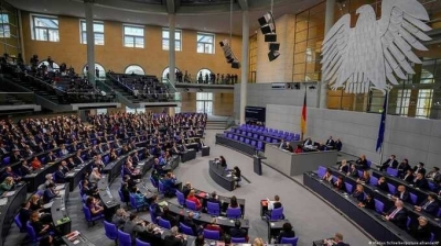 В Германии политиков обвиняют в получении взяток от Азербайджана