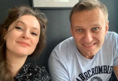 Оппозиционера Алексей Навального хотели обменять на сотрудника ФСБ Вадима Красикова