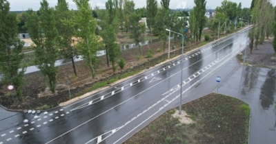 Новая система парковки в центре Липецка: комфорт для горожан и решение транспортных проблем